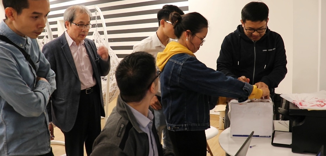 Đại hội thành lập Hội khoa học công nghệ Việt Nam tại Ba Lan